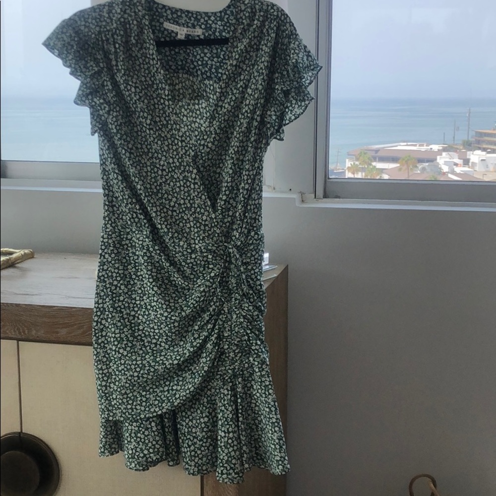 Sassy summer Dress💚